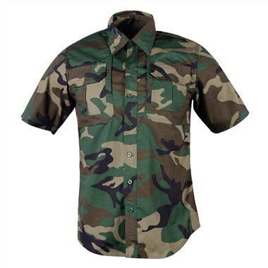 ملٹری ٹی شرٹس