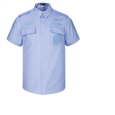 سیکورٹی فورسز کی وردی ٹی شرٹ ترنگا