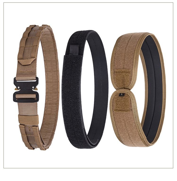 ٹیکٹیکل گیئرز