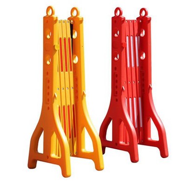 تعمیراتی پلاسٹک ٹیلیسکوپک آرچ گارڈریل