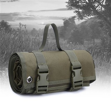 آؤٹ ڈور ٹیکٹیکل ٹریننگ فیلڈ کیمپنگ ہنٹنگ شوٹنگ لنچ چٹائی