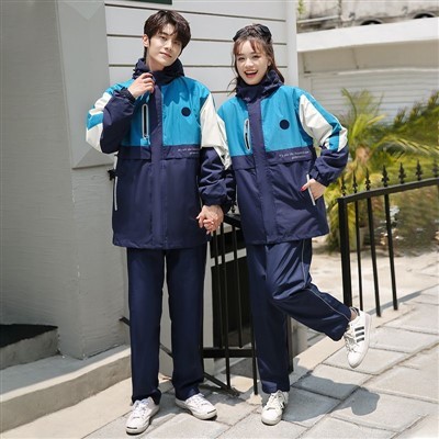 اسکول کی یکساں ثقافتی علامت تخصیص